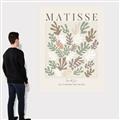 Picture of Matisse  Les Papiers _GroupedProduct_Rectangle_Portrait_Canvas_