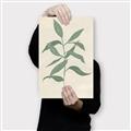Picture of Swaying Foliage I _GroupedProduct_Rectangle_Portrait_Canvas_