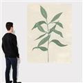 Picture of Swaying Foliage I _GroupedProduct_Rectangle_Portrait_Canvas_