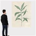 Picture of Swaying Foliage II _GroupedProduct_Rectangle_Portrait_Canvas_
