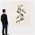 Picture of Swaying Foliage III _GroupedProduct_Rectangle_Portrait_Canvas_
