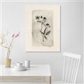 Picture of Vintage Flower IV _GroupedProduct_Rectangle_Portrait_Canvas_