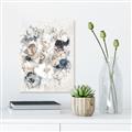Picture of Petal Symphony I _GroupedProduct_Rectangle_Portrait_Canvas_