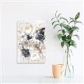 Picture of Petal Symphony II _GroupedProduct_Rectangle_Portrait_Canvas_