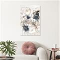 Picture of Petal Symphony II _GroupedProduct_Rectangle_Portrait_Canvas_