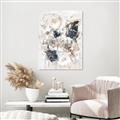 Picture of Petal Symphony II _GroupedProduct_Rectangle_Portrait_Canvas_