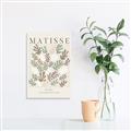 Picture of Matisse  Les Papiers _GroupedProduct_Rectangle_Portrait_Canvas_