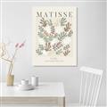 Picture of Matisse  Les Papiers _GroupedProduct_Rectangle_Portrait_Canvas_