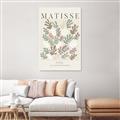 Picture of Matisse  Les Papiers _GroupedProduct_Rectangle_Portrait_Canvas_