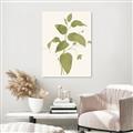 Picture of Leaf Mirage I _GroupedProduct_Rectangle_Portrait_Canvas_