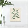 Picture of Swaying Foliage I _GroupedProduct_Rectangle_Portrait_Canvas_