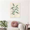 Picture of Swaying Foliage I _GroupedProduct_Rectangle_Portrait_Canvas_