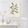 Picture of Swaying Foliage I _GroupedProduct_Rectangle_Portrait_Canvas_