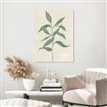 Picture of Swaying Foliage I _GroupedProduct_Rectangle_Portrait_Canvas_