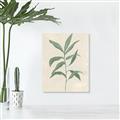 Picture of Swaying Foliage II _GroupedProduct_Rectangle_Portrait_Canvas_