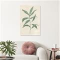 Picture of Swaying Foliage II _GroupedProduct_Rectangle_Portrait_Canvas_