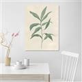 Picture of Swaying Foliage II _GroupedProduct_Rectangle_Portrait_Canvas_