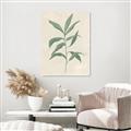 Picture of Swaying Foliage II _GroupedProduct_Rectangle_Portrait_Canvas_