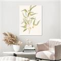 Picture of Botanical Strand I _GroupedProduct_Rectangle_Portrait_Canvas_