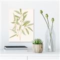 Picture of Botanical Strand II _GroupedProduct_Rectangle_Portrait_Canvas_