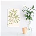 Picture of Botanical Strand II _GroupedProduct_Rectangle_Portrait_Canvas_