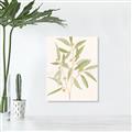 Picture of Botanical Strand II _GroupedProduct_Rectangle_Portrait_Canvas_