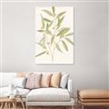 Picture of Botanical Strand II _GroupedProduct_Rectangle_Portrait_Canvas_