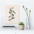 Picture of Swaying Foliage III _GroupedProduct_Rectangle_Portrait_Canvas_