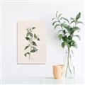 Picture of Swaying Foliage III _GroupedProduct_Rectangle_Portrait_Canvas_