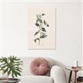 Picture of Swaying Foliage III _GroupedProduct_Rectangle_Portrait_Canvas_