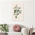 Picture of Swaying Foliage IV _GroupedProduct_Rectangle_Portrait_Canvas_