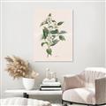 Picture of Swaying Foliage IV _GroupedProduct_Rectangle_Portrait_Canvas_