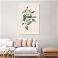 Picture of Swaying Foliage IV _GroupedProduct_Rectangle_Portrait_Canvas_