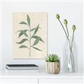 Picture of Swaying Foliage V _GroupedProduct_Rectangle_Portrait_Canvas_