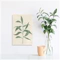 Picture of Swaying Foliage V _GroupedProduct_Rectangle_Portrait_Canvas_