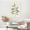 Picture of Swaying Foliage V _GroupedProduct_Rectangle_Portrait_Canvas_