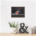 Picture of Pomegrenate Still Life I _GroupedProduct_Rectangle_Landscape_Canvas_Framed_