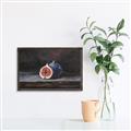 Picture of Pomegrenate Still Life I _GroupedProduct_Rectangle_Landscape_Canvas_Framed_
