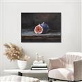 Picture of Pomegrenate Still Life I _GroupedProduct_Rectangle_Landscape_Canvas_Framed_