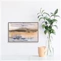 Picture of Memories of Mountainside IV _GroupedProduct_Rectangle_Landscape_Canvas_Framed_