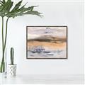 Picture of Memories of Mountainside IV _GroupedProduct_Rectangle_Landscape_Canvas_Framed_