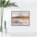 Picture of Memories of Mountainside IV _GroupedProduct_Rectangle_Landscape_Canvas_Framed_