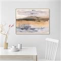 Picture of Memories of Mountainside IV _GroupedProduct_Rectangle_Landscape_Canvas_Framed_