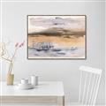 Picture of Memories of Mountainside IV _GroupedProduct_Rectangle_Landscape_Canvas_Framed_