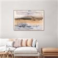 Picture of Memories of Mountainside IV _GroupedProduct_Rectangle_Landscape_Canvas_Framed_