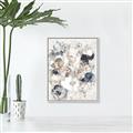Picture of Petal Symphony I _GroupedProduct_Rectangle_Portrait_Canvas_Framed_