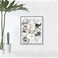 Picture of Petal Symphony I _GroupedProduct_Rectangle_Portrait_Canvas_Framed_