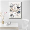 Picture of Petal Symphony I _GroupedProduct_Rectangle_Portrait_Canvas_Framed_