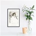 Picture of Chinoiserie Birds _GroupedProduct_Rectangle_Portrait_Canvas_Framed_