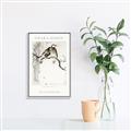 Picture of Chinoiserie Birds _GroupedProduct_Rectangle_Portrait_Canvas_Framed_